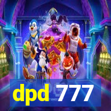 dpd 777